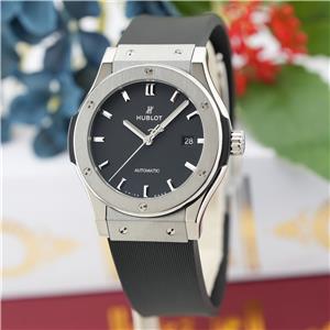HUBLOT ウブロ」「クラシック（HUBLOT）」の商品検索結果 | 腕時計の
