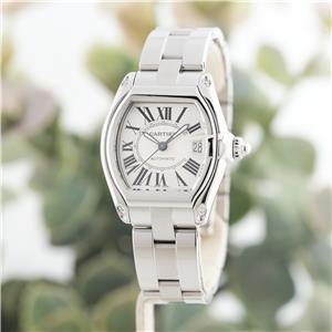 CARTIER カルティエ ロードスター LM W62025V3 メイン