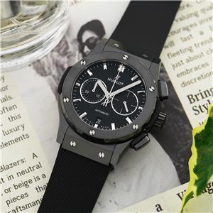 HUBLOT ウブロ」「クラシック（HUBLOT）」の商品検索結果 | 腕時計の