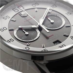 TAG HEUER タグ・ホイヤー カレラ Cal.36 クロノ フライバック CAR2B11.FC6235 メイン