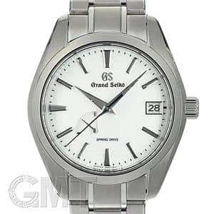 SEIKO セイコー グランドセイコー スプリングドライブ パワーリザーブ SBGA211 メイン