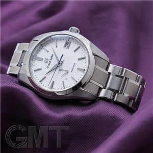 SEIKO セイコー グランドセイコー スプリングドライブ パワーリザーブ SBGA211 メイン