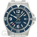BREITLING ブライトリング スーパーオーシャン オートマチック 44 A17367D81C1A1