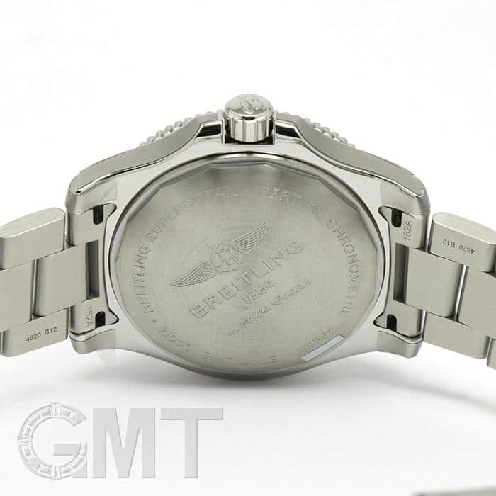 新品)BREITLING ブライトリング スーパーオーシャン
