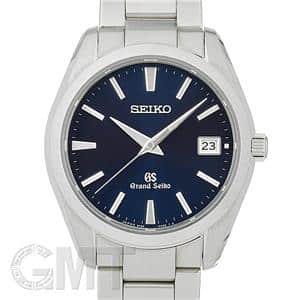 SEIKO セイコー グランドセイコー クォーツ ブルー SBGV025 メイン