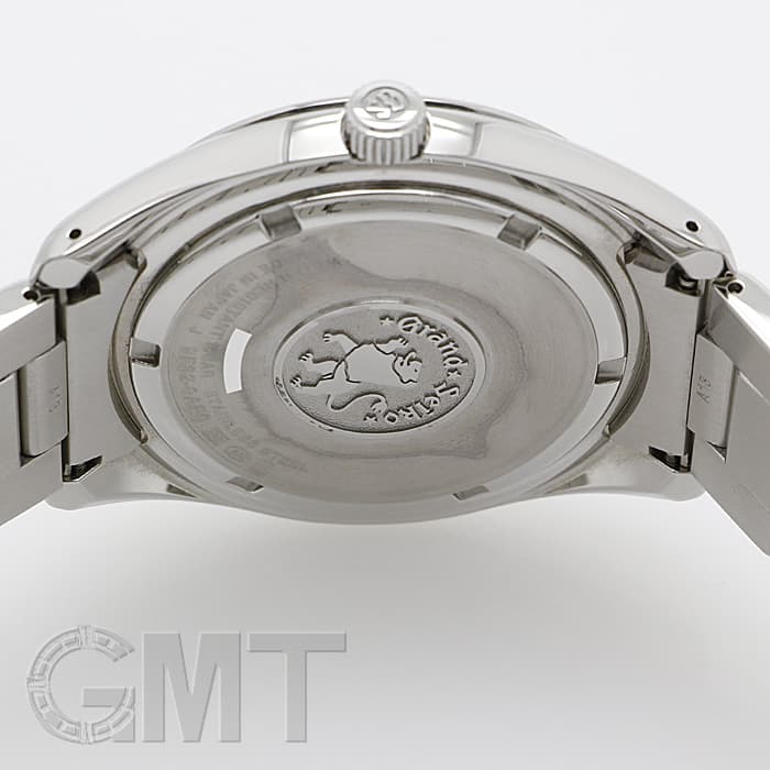 中古)SEIKO セイコー グランドセイコー クォーツ ブルー SBGV025（商品