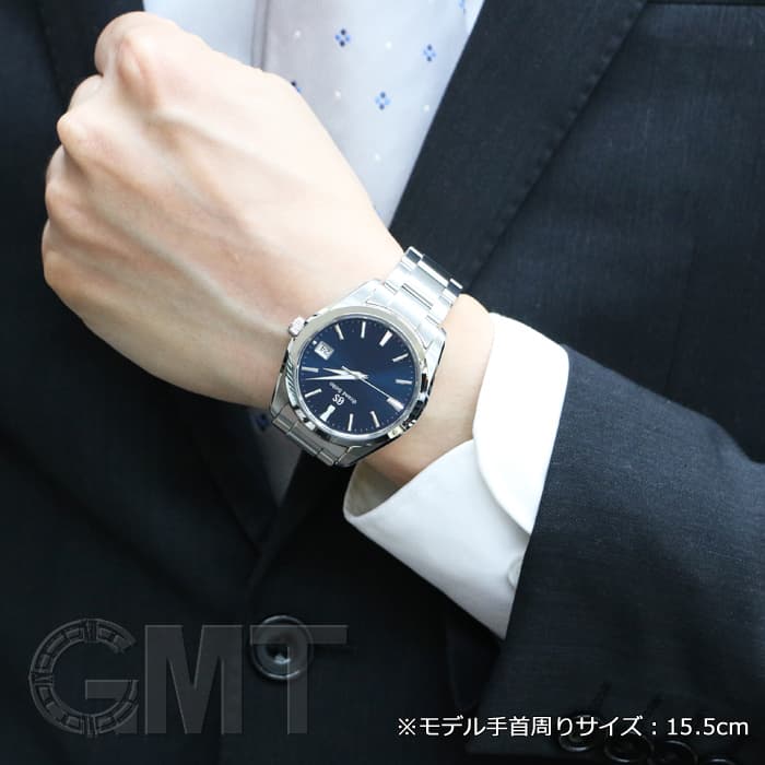 中古)SEIKO セイコー グランドセイコー グランドセイコー クオーツ