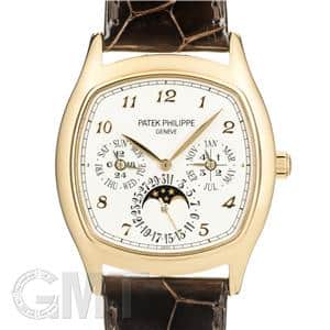 PATEK PHILIPPEパテック・フィリップ グランド コンプリケーション パーペチュアルカレンダー 5940J-001 メイン