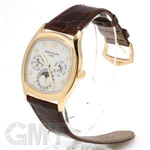 PATEK PHILIPPEパテック・フィリップ グランド コンプリケーション パーペチュアルカレンダー 5940J-001 メイン