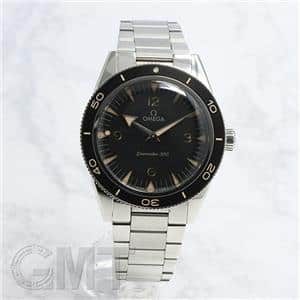 OMEGA オメガ シーマスター 300 マスタークロノメーター 234.30.41.21.01.001 メイン