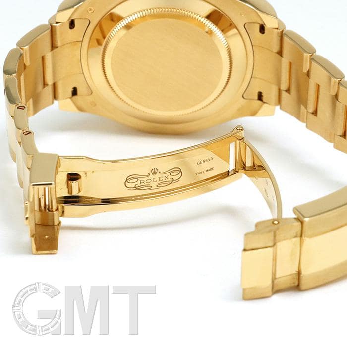 中古)ROLEX ロレックス ヨットマスター II 116688 新型（商品ID