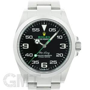 ROLEX ロレックス エアキング 126900 メイン