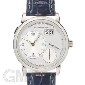 A. LANGE & SOHNE ランゲ&ゾーネ ランゲ1 38.5mm 191.039 Dバックル仕様 メイン