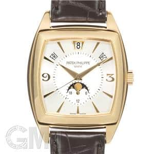 PATEK PHILIPPEパテック・フィリップ アニュアルカレンダー ゴンドーロ カレンダリオ 5135J-001 メイン