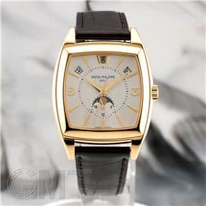 PATEK PHILIPPEパテック・フィリップ アニュアルカレンダー ゴンドーロ カレンダリオ 5135J-001 メイン