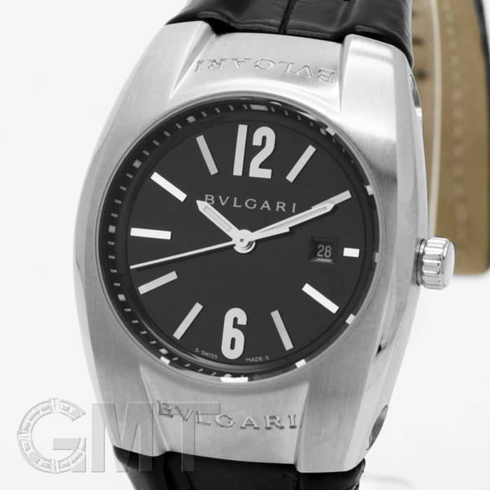 新品)BVLGARI ブルガリ エルゴン EG30BSLD（商品ID：2717004471818