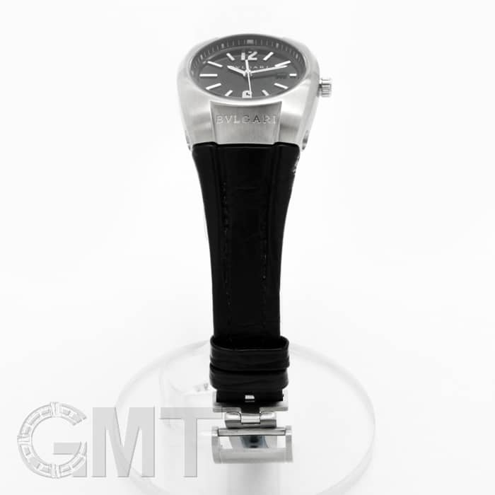 新品)BVLGARI ブルガリ エルゴン EG30BSLD（商品ID：2717004471818