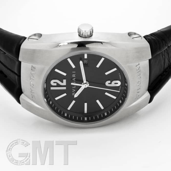 新品)BVLGARI ブルガリ エルゴン EG30BSLD（商品ID：2717004471818