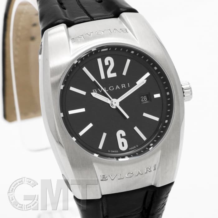 新品)BVLGARI ブルガリ エルゴン EG30BSLD（商品ID：2717004471818