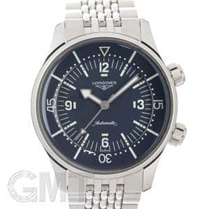 LONGINES ロンジン レジェンド ダイバー L3.764.4.90.6 メイン