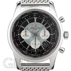 BREITLING ブライトリング トランス オーシャン クロノユニタイム A050B62OCA メイン