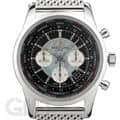 BREITLING ブライトリング トランス オーシャン クロノユニタイム A050B62OCA