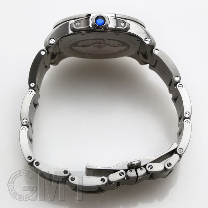 中古)CARTIER カルティエ カリブル ドゥ カルティエ W7100015（商品ID