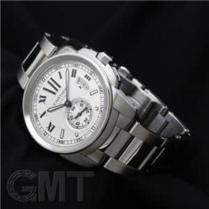 CARTIER カルティエ カリブル ドゥ カルティエ W7100015 メイン