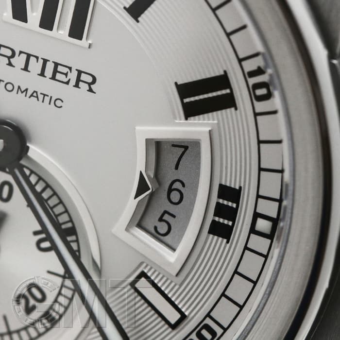 中古)CARTIER カルティエ カリブル ドゥ カルティエ W7100015（商品ID