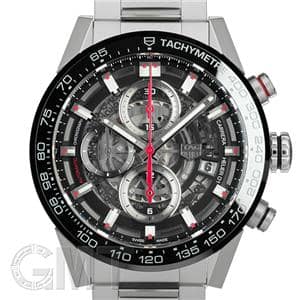 TAG HEUER タグ・ホイヤー カレラ キャリバー ホイヤー01 CAR201V.BA0714 メイン