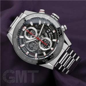 TAG HEUER タグ・ホイヤー カレラ キャリバー ホイヤー01 CAR201V.BA0714 メイン