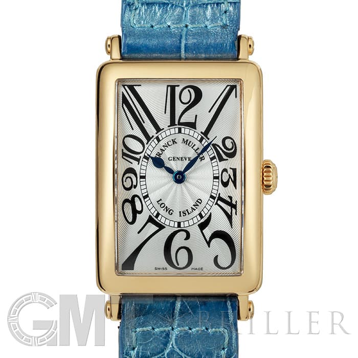 中古)FRANCK MULLER フランク・ミュラー ロングアイランド