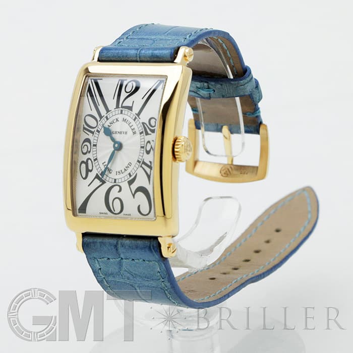 中古)FRANCK MULLER フランク・ミュラー ロングアイランド