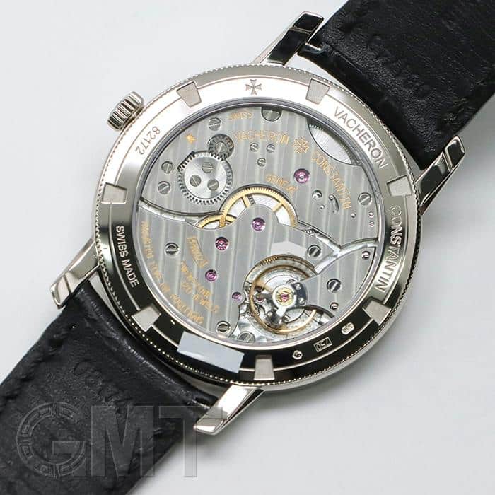 中古)VACHERON CONSTANTIN ヴァシュロン・コンスタンタン