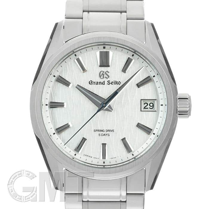 中古)SEIKO セイコー グランドセイコー エボリューション9コレクション SLGA009  白樺【マスターショップ限定モデル】（商品ID：3717016172818）詳細ページ 腕時計のGMT｜中古 ブランド時計の販売買取も。ロレックス買取強化中