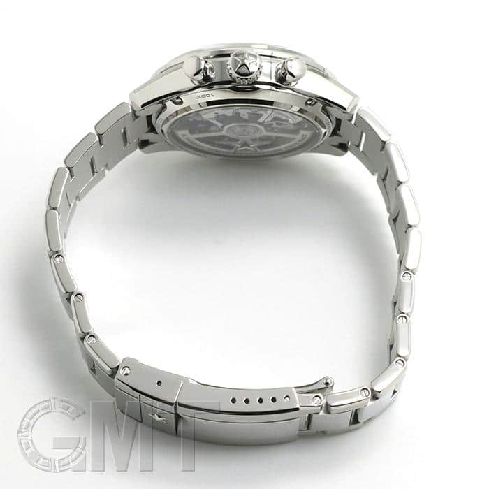 ③メル様 ZENITHのクロノマスター オリジナル 1969「03.3200.3600/21.C903」の