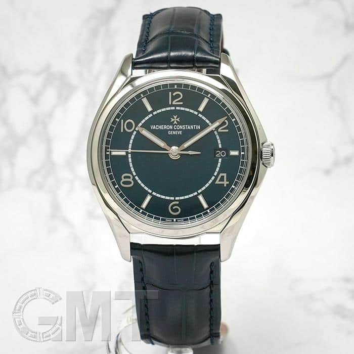 中古)VACHERON CONSTANTIN ヴァシュロン・コンスタンタン フィフティー