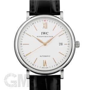 IWC インターナショナルウォッチカンパニー ポートフィノ IW356517 メイン