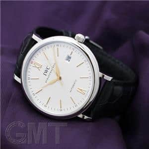 IWC インターナショナルウォッチカンパニー ポートフィノ IW356517 メイン