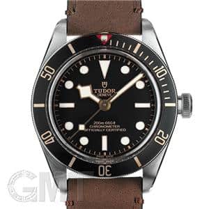 TUDOR チューダー ブラックベイ フィフティエイト 79030N 革 メイン