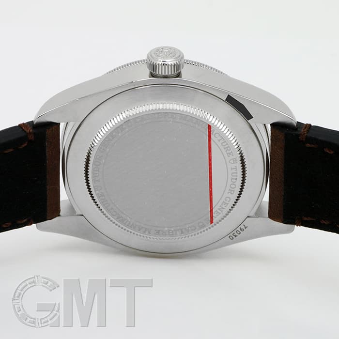 新品)TUDOR チューダー ブラックベイ フィフティエイト M79030N 革