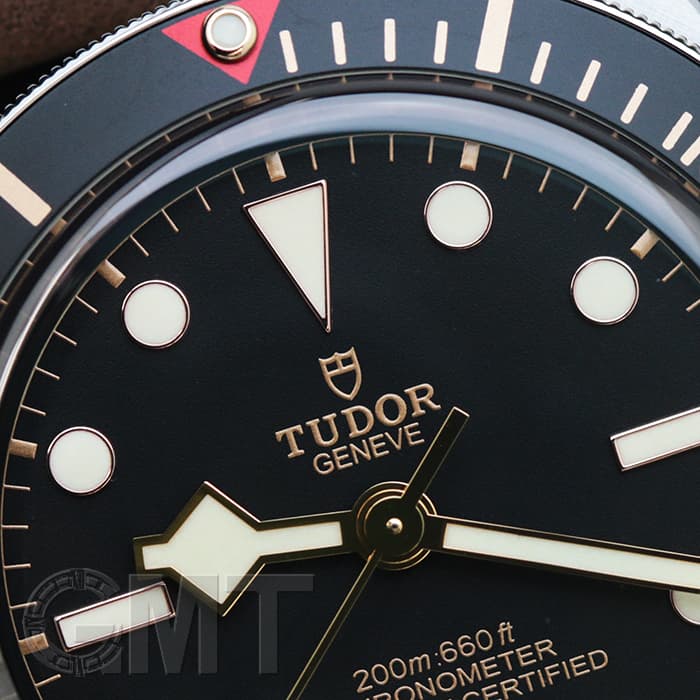 チューダー 79030N 　ブラックベイフィフティエイト チューダー ブラックベイ フィフティエイト 79030N | 時計専門店GMTの