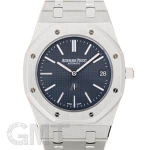 AUDEMARS PIGUET オーデマ・ピゲ ロイヤルオーク エクストラシン フラット 39ｍｍ 15202ST.OO.1240ST.01 メイン