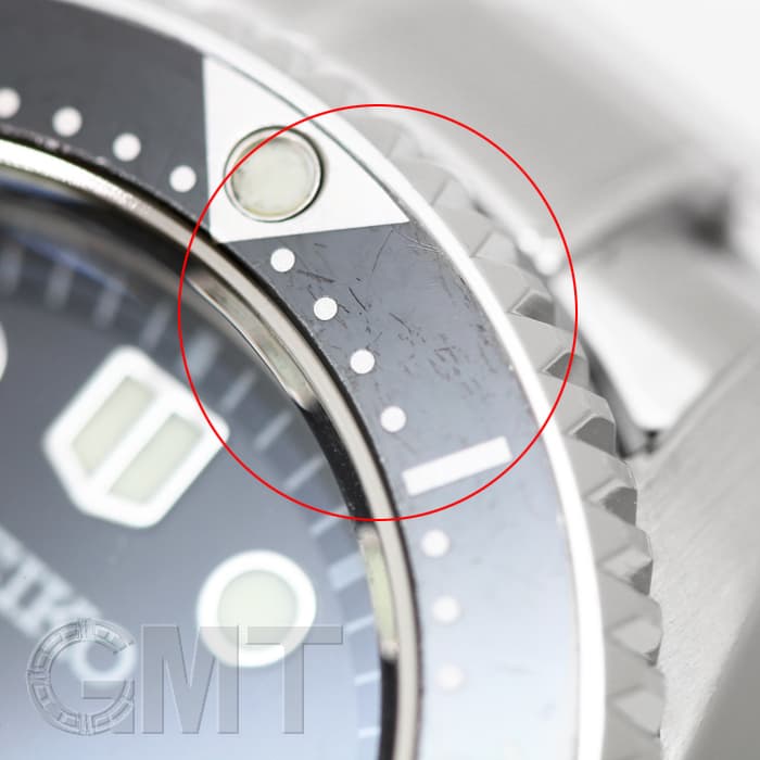 中古)SEIKO セイコー プロスペックス マリーンマスター SBDX001（商品