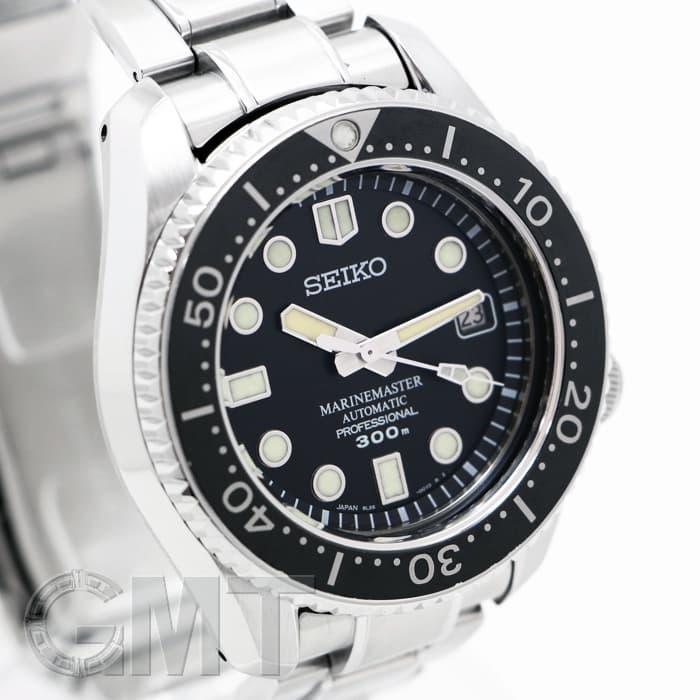 中古)SEIKO セイコー プロスペックス マリーンマスター SBDX001（商品
