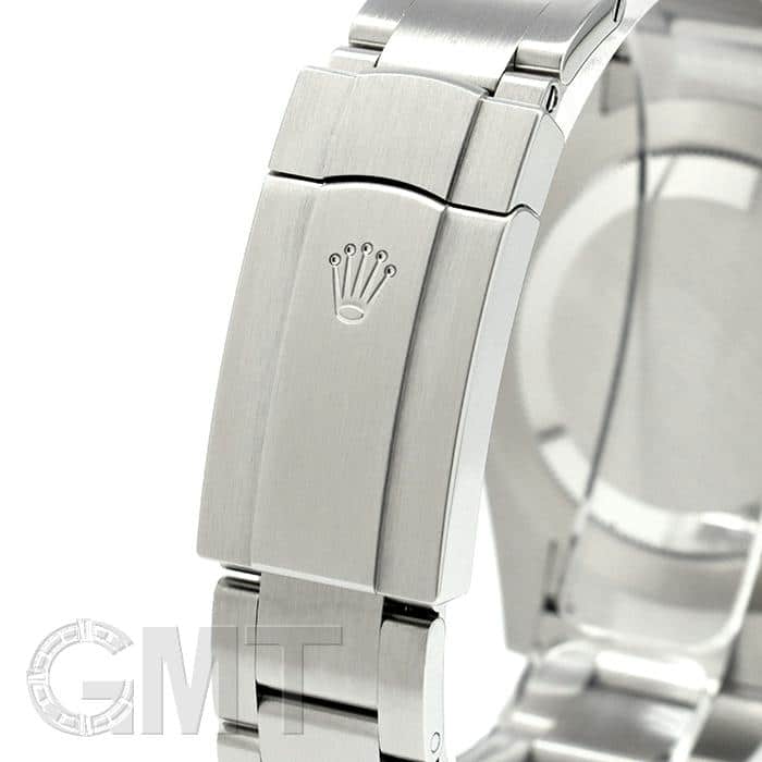 中古)ROLEX ロレックス オイスターパーペチュアル 124300 ブライト