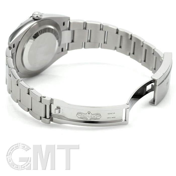 中古)ROLEX ロレックス オイスターパーペチュアル 124300 ブライト