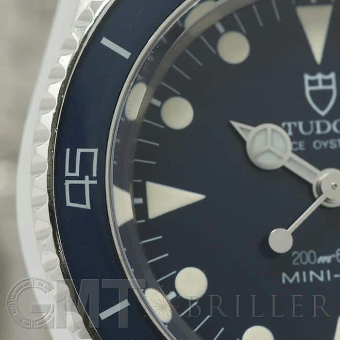 中古)TUDOR チューダー サブマリーナ 94400 ミニサブ（商品ID