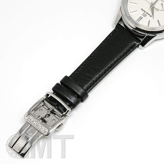 中古)SEIKO セイコー グランドセイコー スプリングドライブ パワー