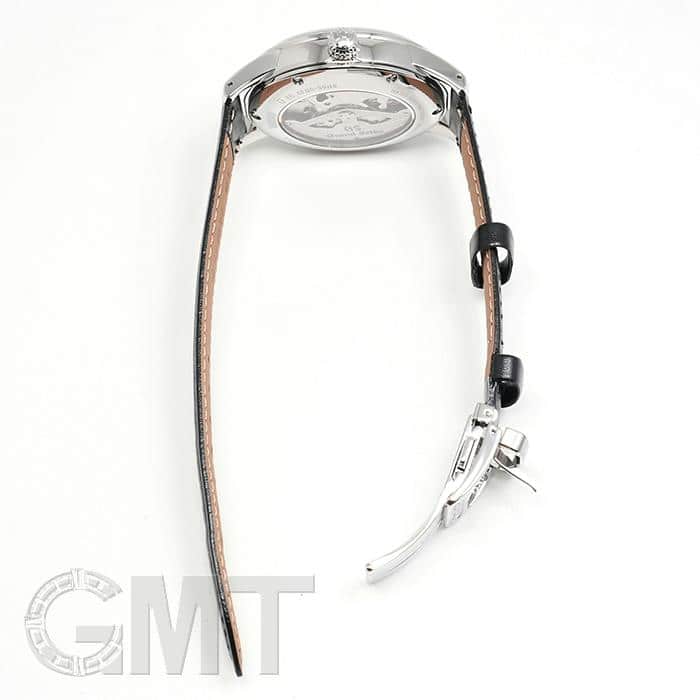 中古)SEIKO セイコー グランドセイコー スプリングドライブ パワー